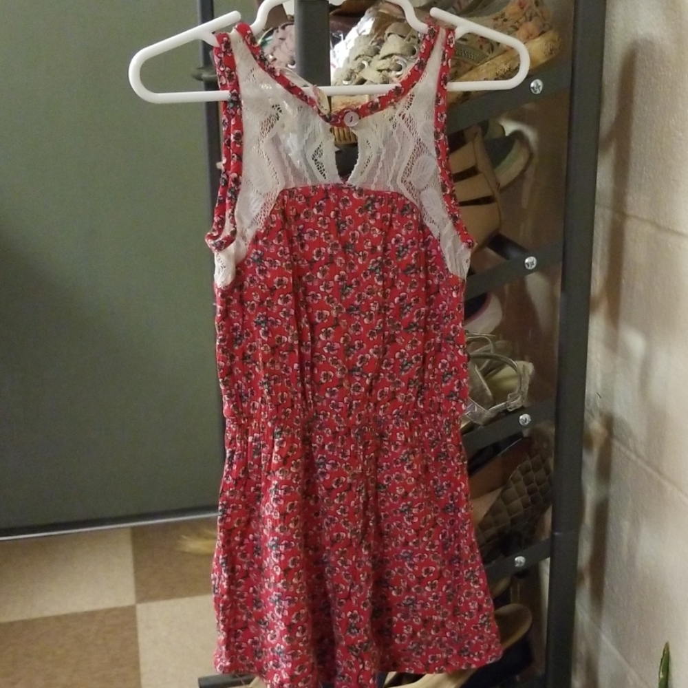 Romper - Picture 4 of 4